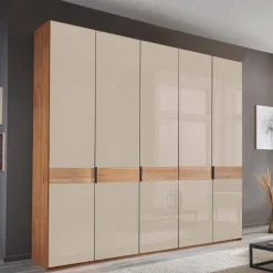 Drehtürenschränke*Pharao24 Schlafzimmerkleiderschrank Arolds