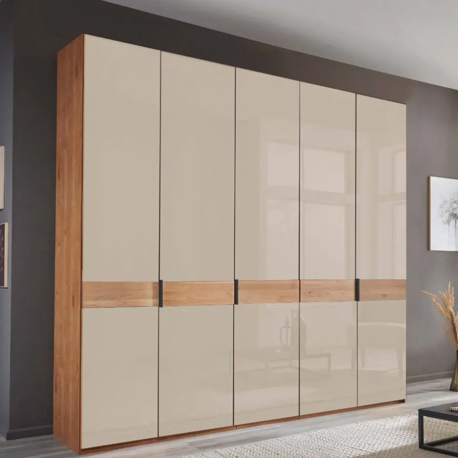 Drehtürenschränke*Pharao24 Schlafzimmerkleiderschrank Arolds