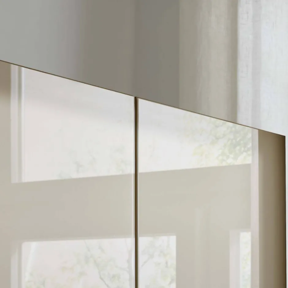 Drehtürenschränke*Pharao24 Schlafzimmerkleiderschrank Arolds