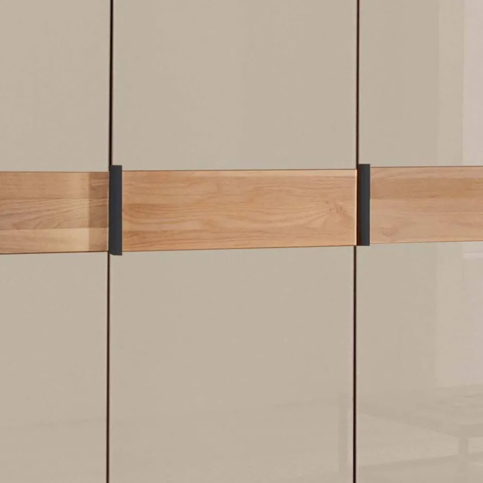 Drehtürenschränke*Pharao24 Schlafzimmerkleiderschrank Arolds