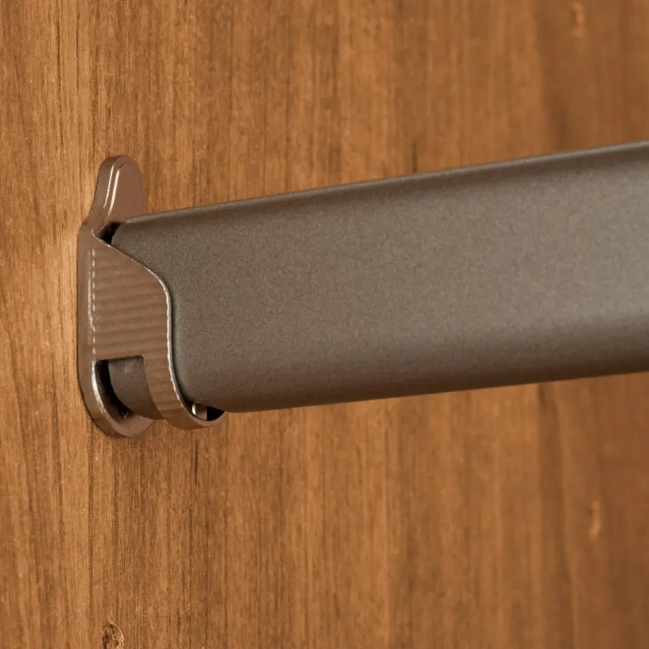 Drehtürenschränke*Pharao24 Schlafzimmerkleiderschrank Arolds