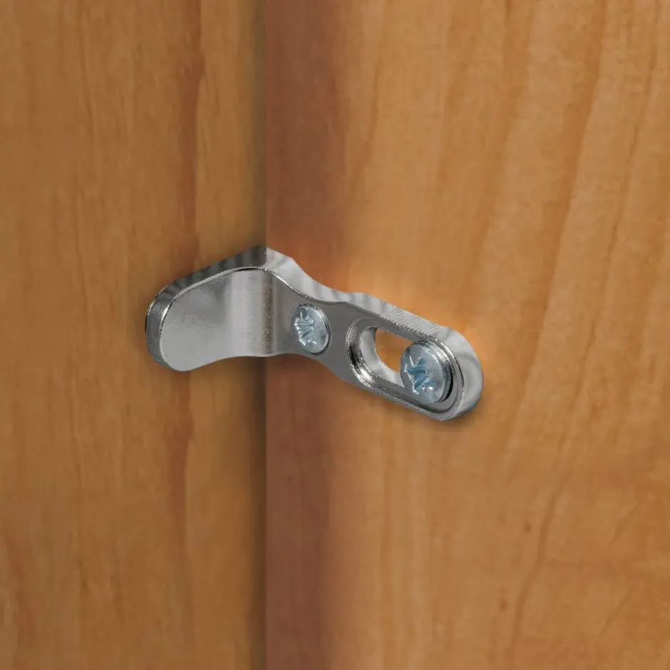 Drehtürenschränke*Pharao24 Schlafzimmerkleiderschrank Arolds