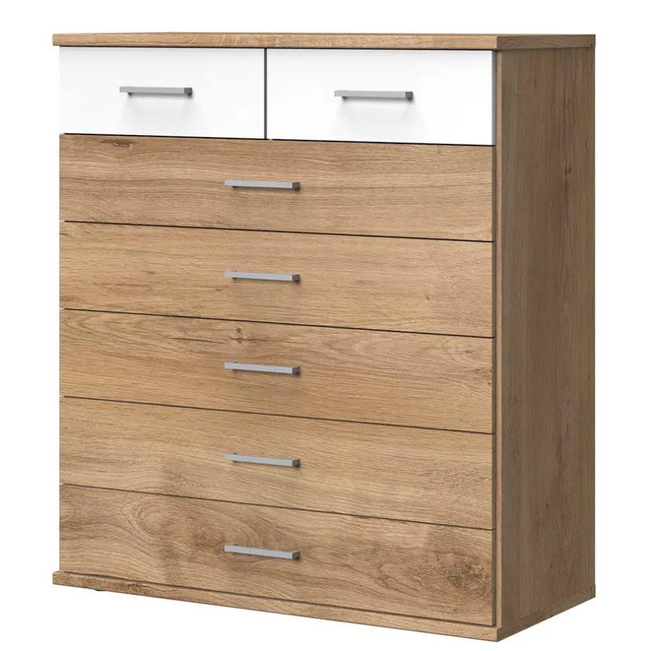 Schlafzimmerkommoden|Schubkastenkommoden*Pharao24 Schlafzimmerkommode Concista