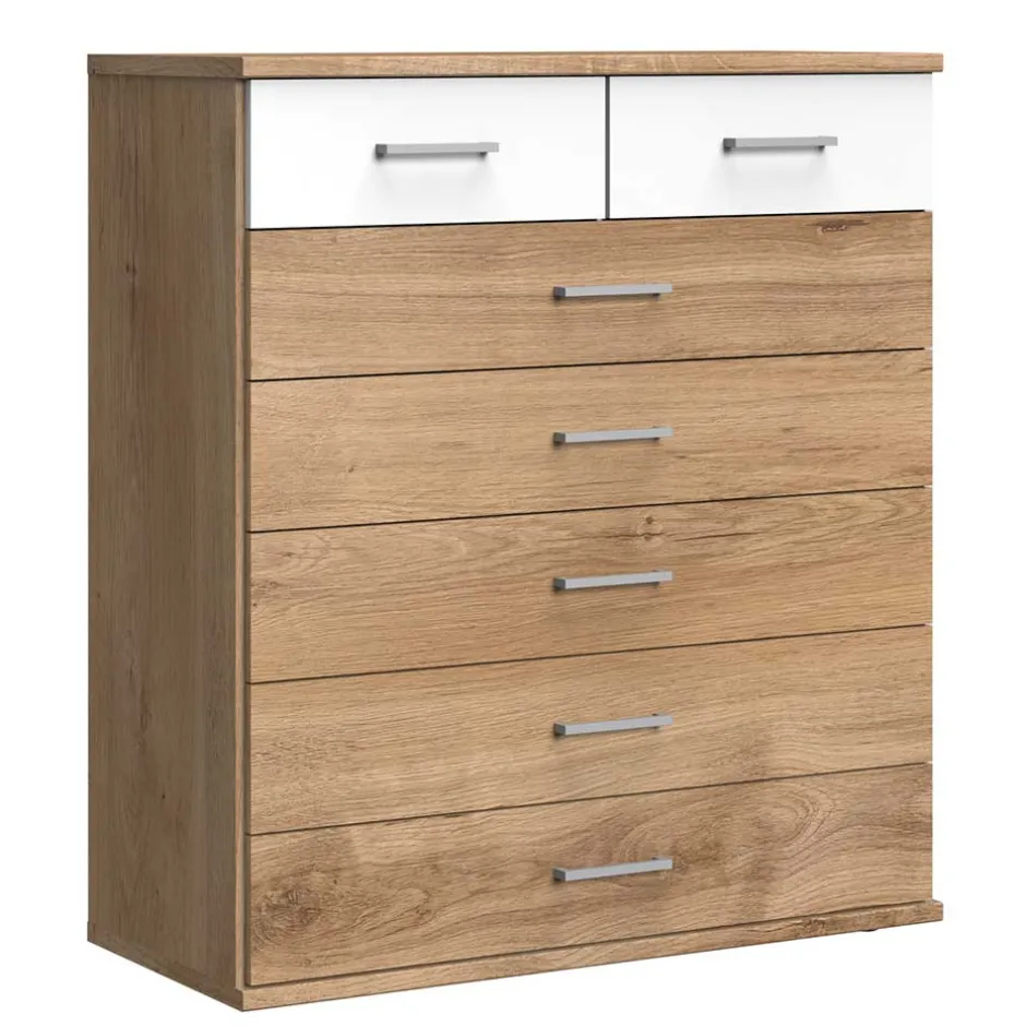 Schlafzimmerkommoden|Schubkastenkommoden*Pharao24 Schlafzimmerkommode Concista