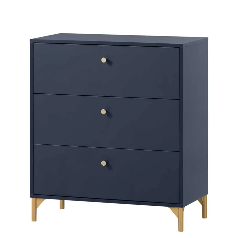 Schlafzimmerkommoden*Pharao24 Schlafzimmerkommode Estren