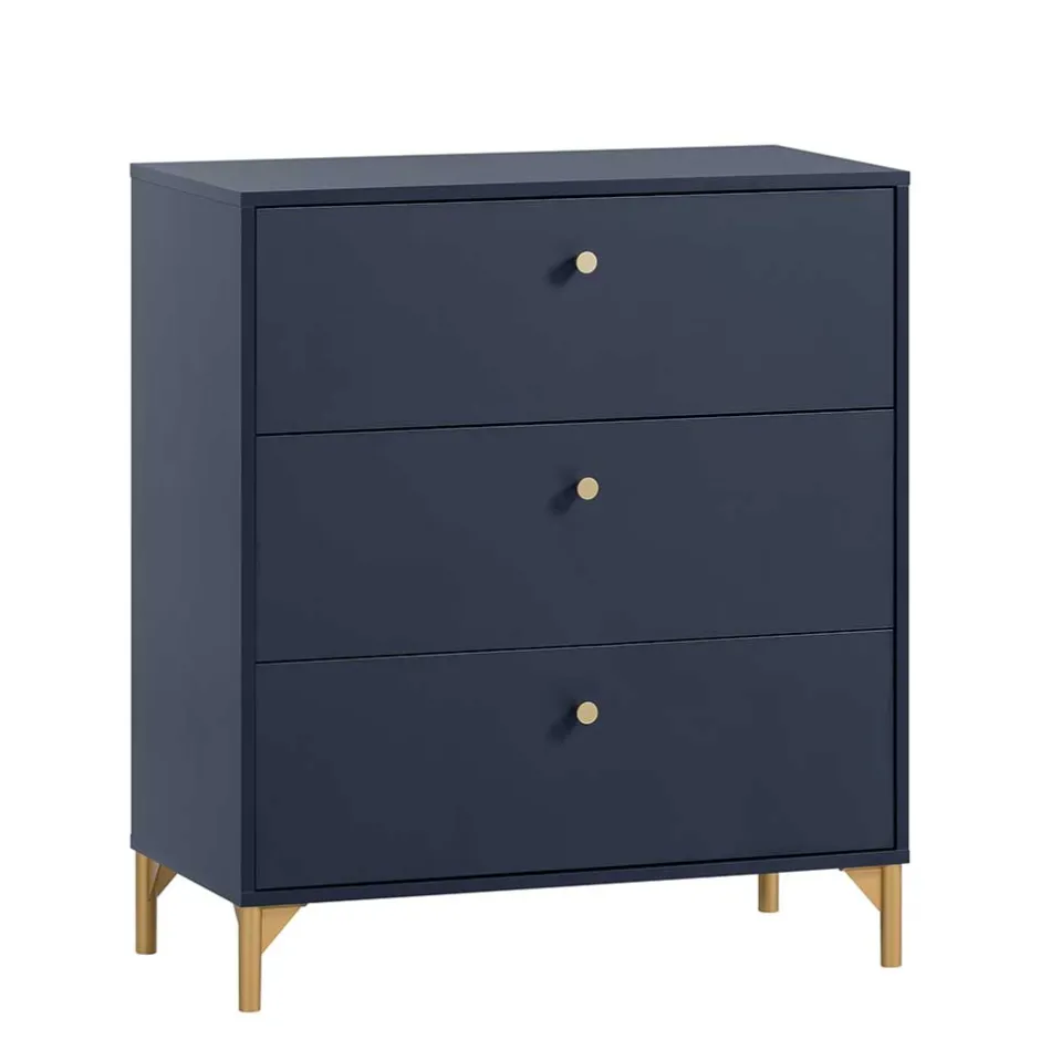 Schlafzimmerkommoden*Pharao24 Schlafzimmerkommode Estren