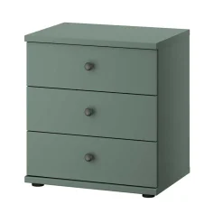 Schlafzimmerkommoden|Nachtkommoden*Pharao24 Schlafzimmerkommode Forjan