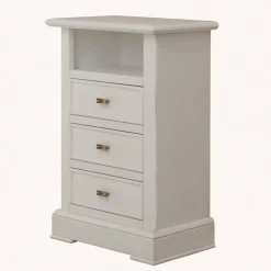 Pharao24 Schlafzimmerkommode Gannice> Schlafzimmerkommoden