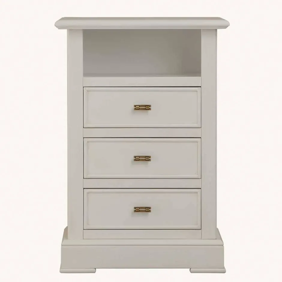 Pharao24 Schlafzimmerkommode Gannice> Schlafzimmerkommoden