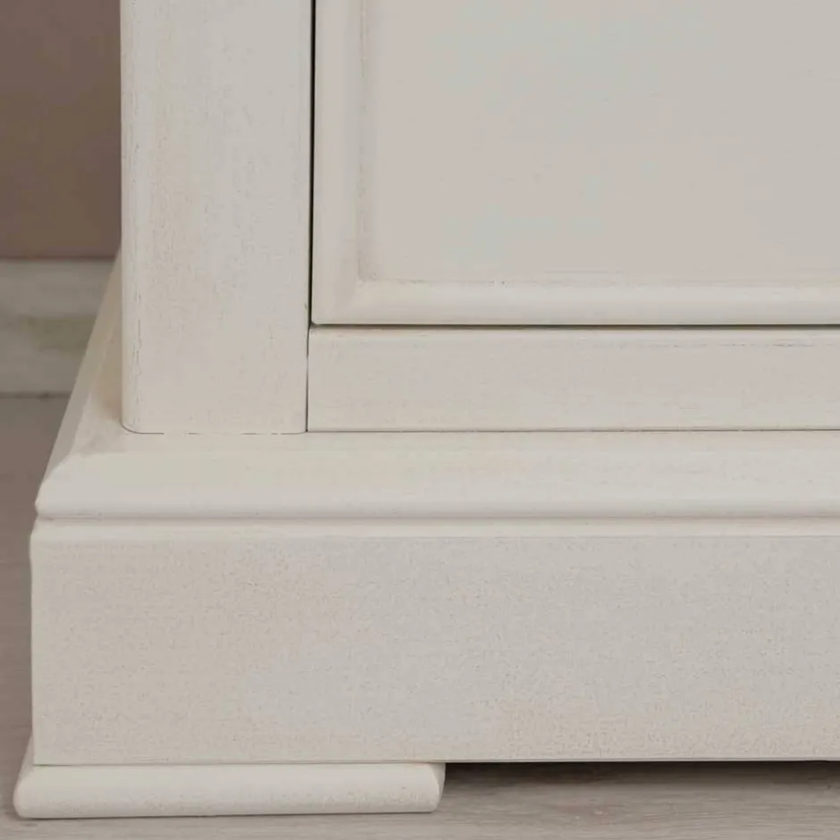 Pharao24 Schlafzimmerkommode Gannice> Schlafzimmerkommoden