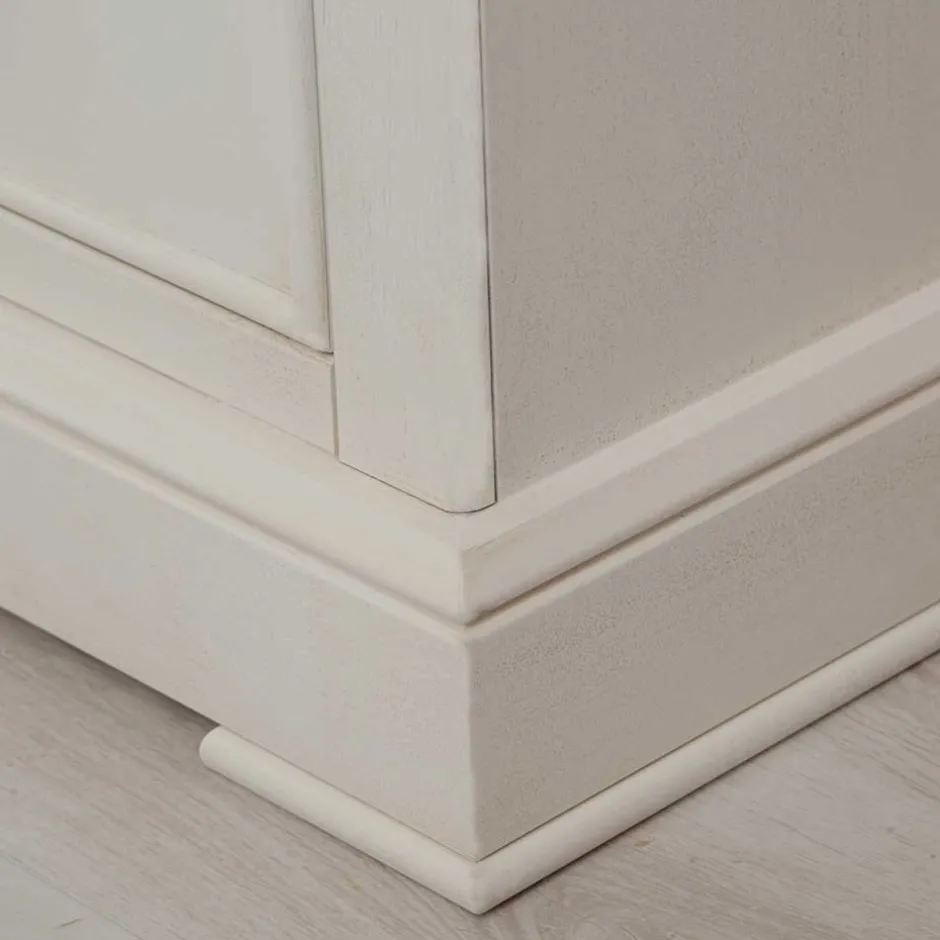 Pharao24 Schlafzimmerkommode Gannice> Schlafzimmerkommoden