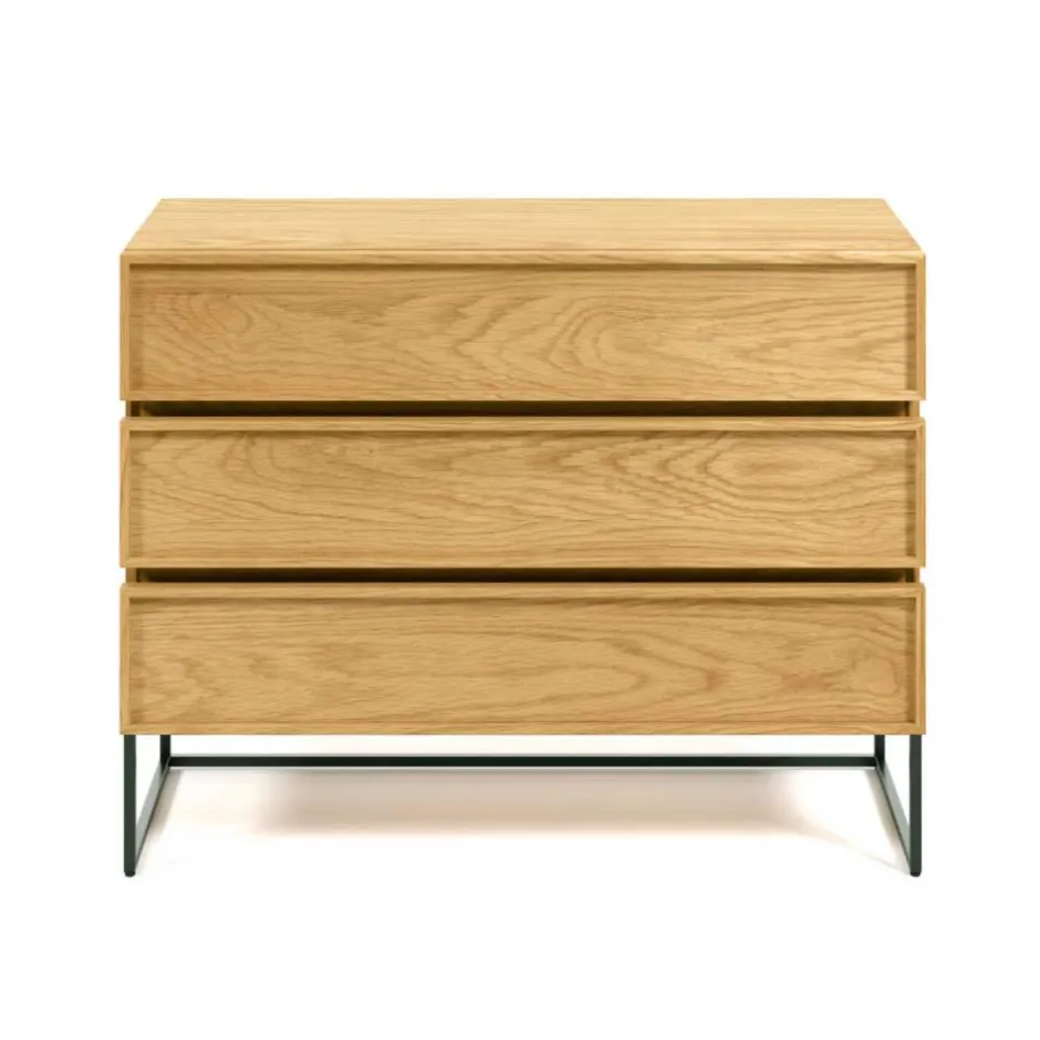 Flurkommoden|Schlafzimmerkommoden*Pharao24 Schlafzimmerkommode Joana