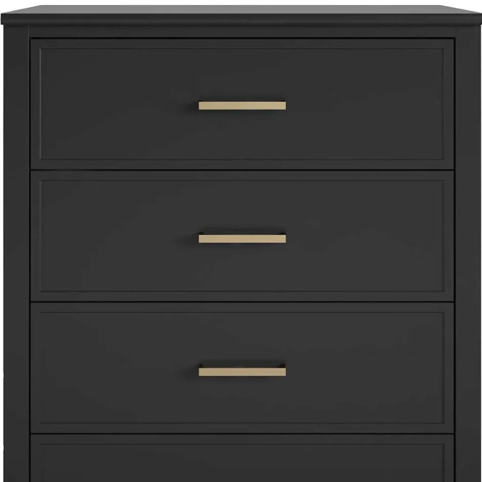 Küchenkommode|Massivholz Kommoden*Pharao24 Schlafzimmerkommode Lakrym