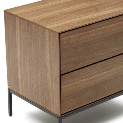 Schlafzimmerkommoden|Nachtkommoden*Pharao24 Schlafzimmer-Kommode Pleanos