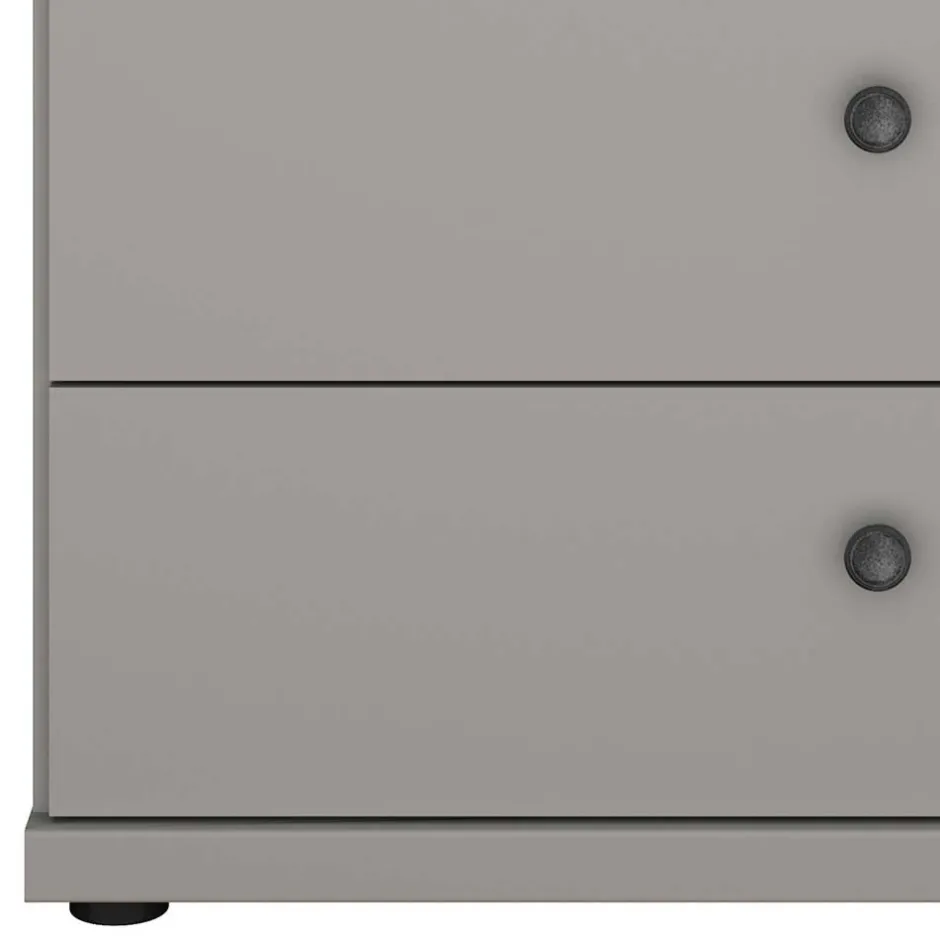 Pharao24 Schlafzimmerkommode Saconso> Wohnzimmerkommoden|Küchenkommode