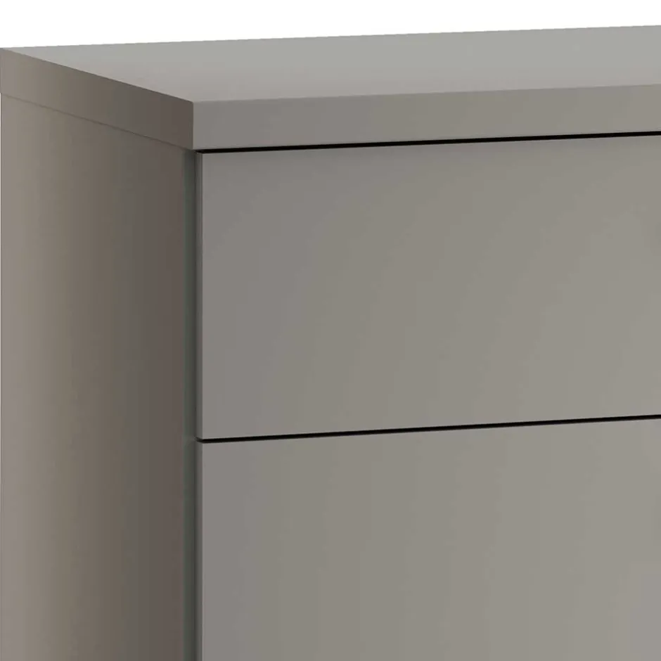 Pharao24 Schlafzimmerkommode Saconso> Wohnzimmerkommoden|Küchenkommode