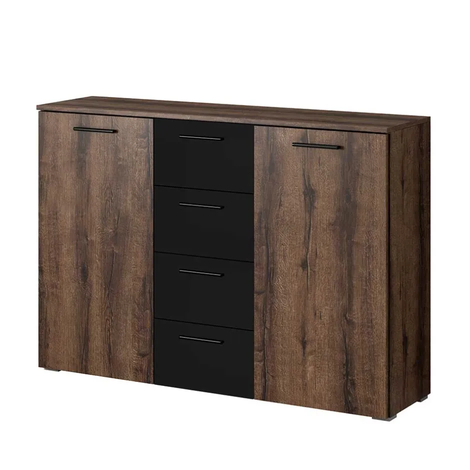 Esszimmerkommoden|Sideboards*Pharao24 Schlafzimmerkommode Salassos