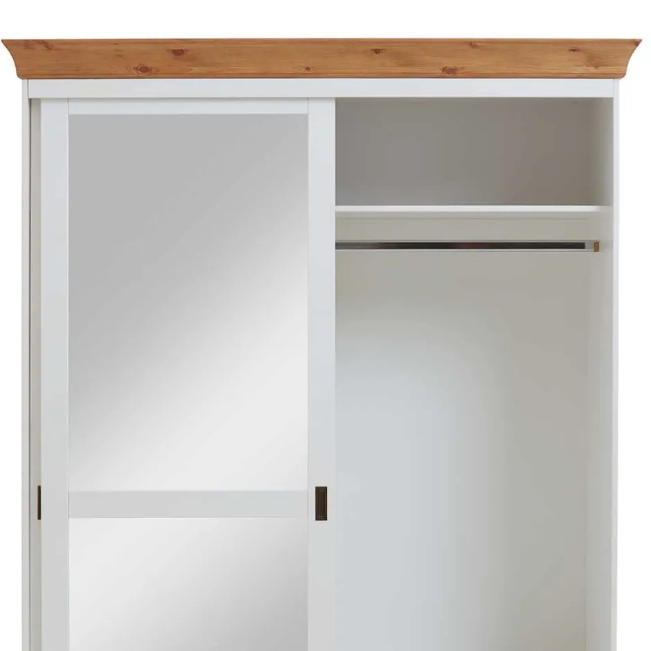 Schlafzimmer Sets*Pharao24 Schlafzimmerkomplettset Constanta