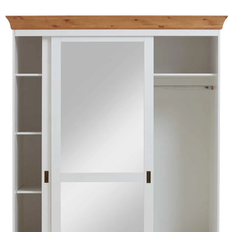 Schlafzimmer Sets*Pharao24 Schlafzimmerkomplettset Constanta