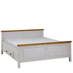 Schlafzimmer Sets*Pharao24 Schlafzimmerkomplettset Constanta