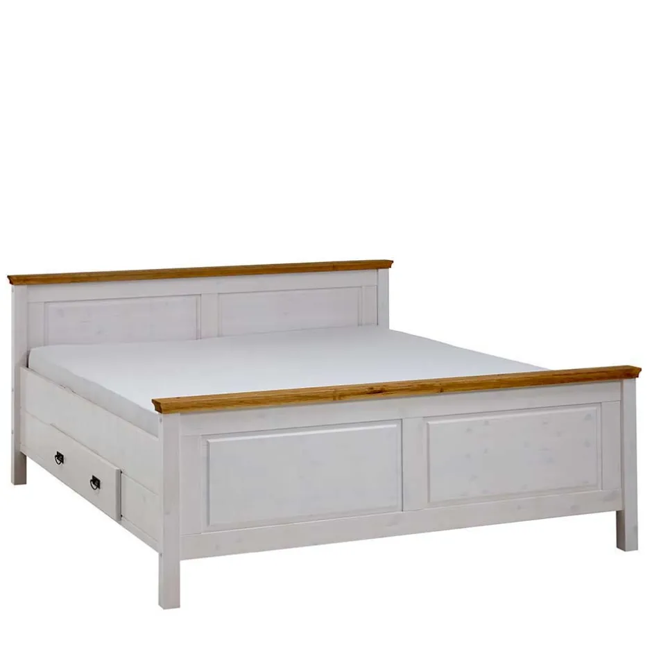 Schlafzimmer Sets*Pharao24 Schlafzimmerkomplettset Constanta