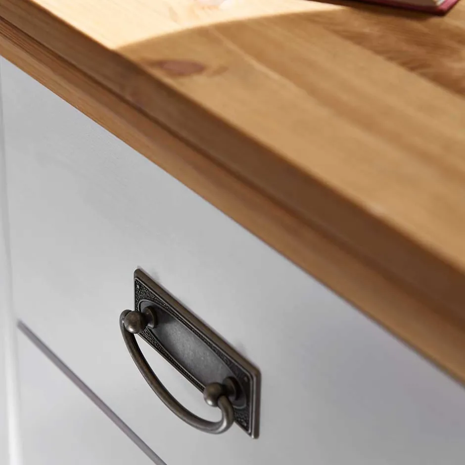 Schlafzimmer Sets*Pharao24 Schlafzimmerkomplettset Constanta