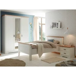 Pharao24 Schlafzimmerkomplettset Dymco> Schlafzimmer Sets