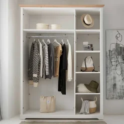 Pharao24 Schlafzimmerkomplettset Dymco><noscript><img width=