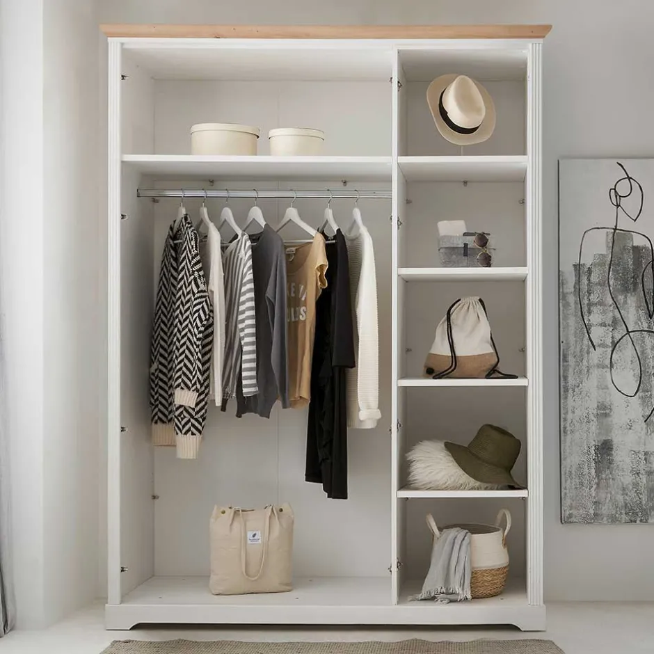 Pharao24 Schlafzimmerkomplettset Dymco> Schlafzimmer Sets