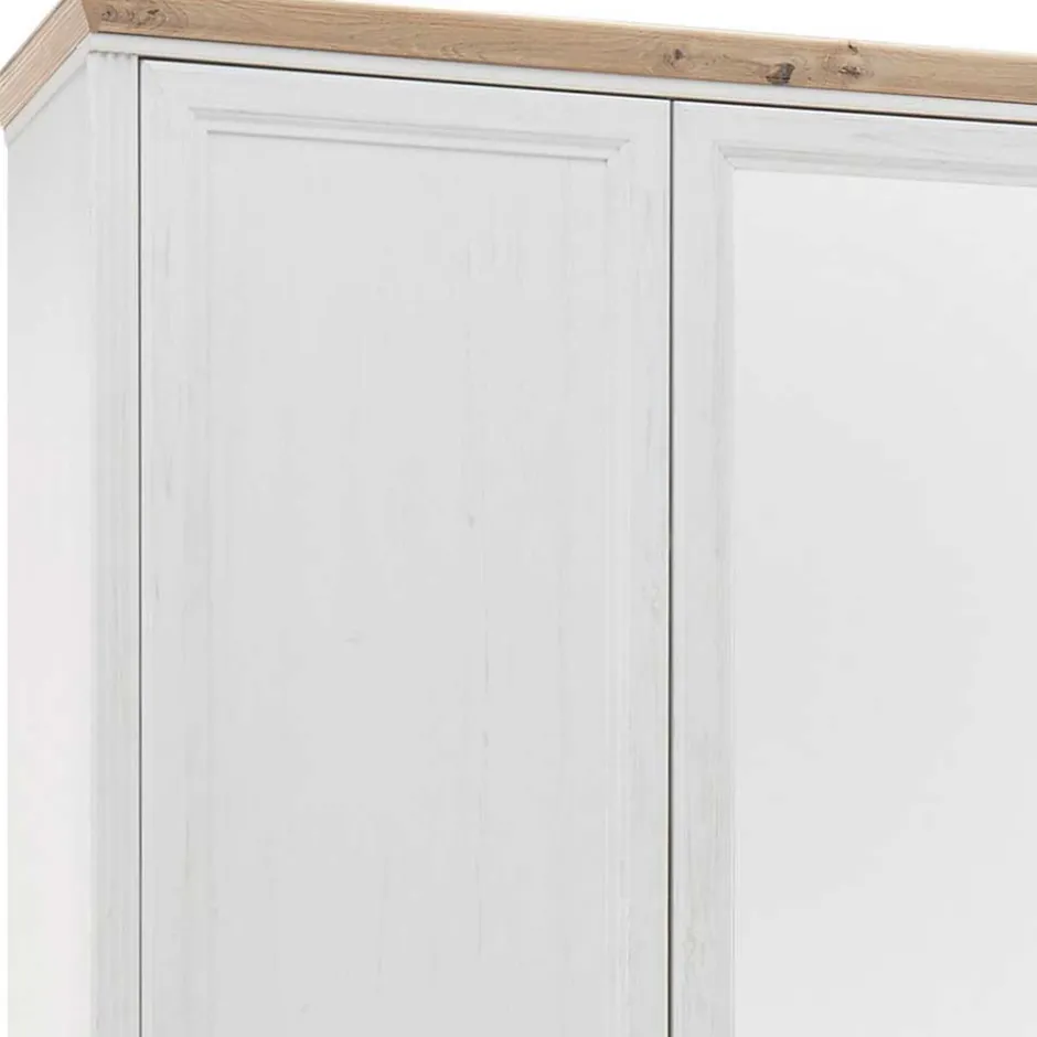 Pharao24 Schlafzimmerkomplettset Dymco> Schlafzimmer Sets