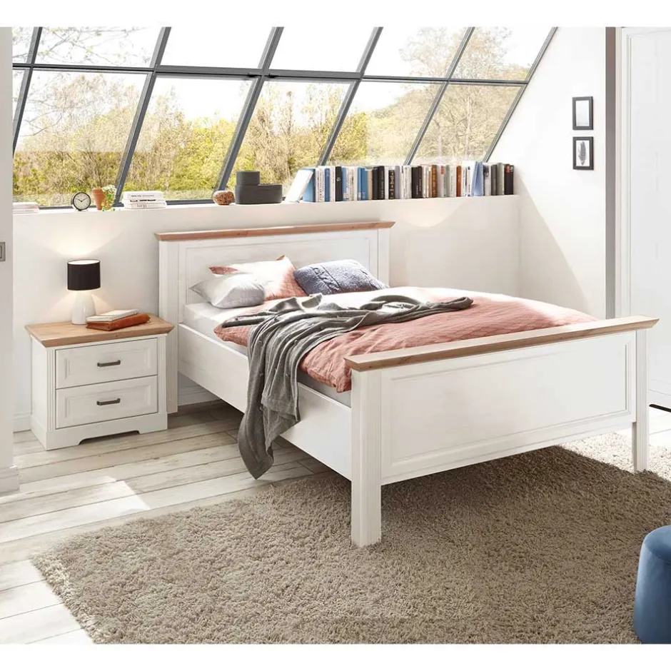 Pharao24 Schlafzimmerkomplettset Dymco> Schlafzimmer Sets