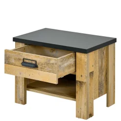 Schlafzimmer Sets*Pharao24 Schlafzimmerkomplettset Studiana