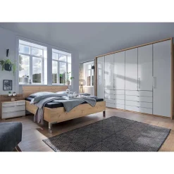 Pharao24 Schlafzimmerkomplettset Waluva> Schlafzimmer Sets