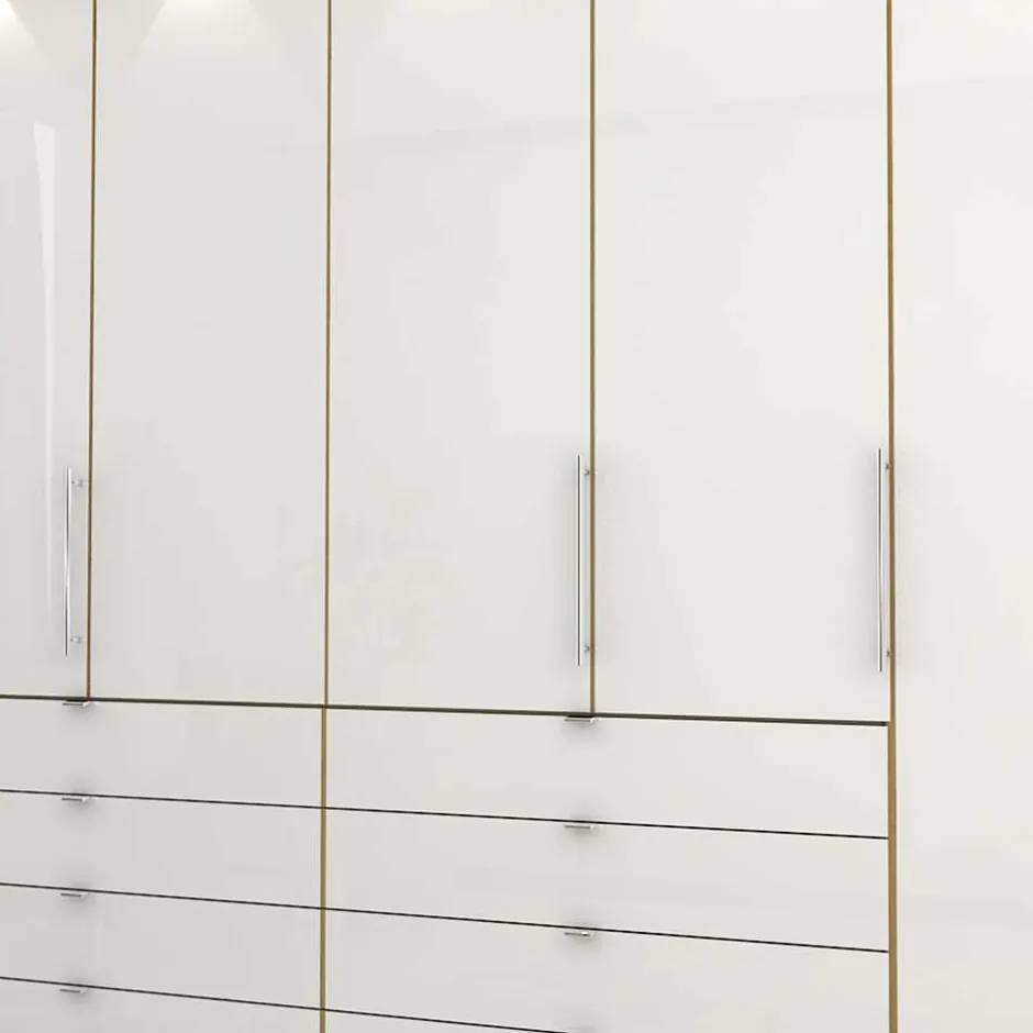 Pharao24 Schlafzimmerkomplettset Waluva> Schlafzimmer Sets