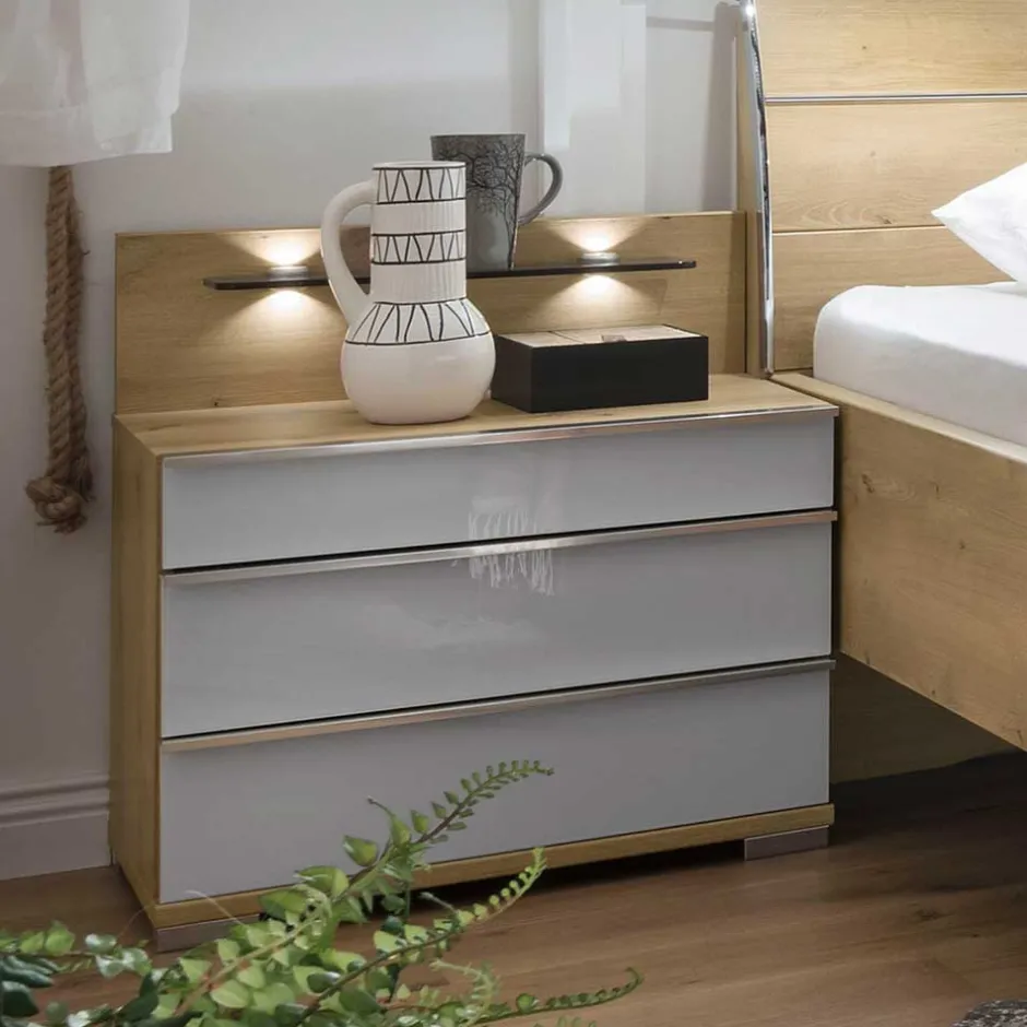 Pharao24 Schlafzimmerkomplettset Waluva> Schlafzimmer Sets