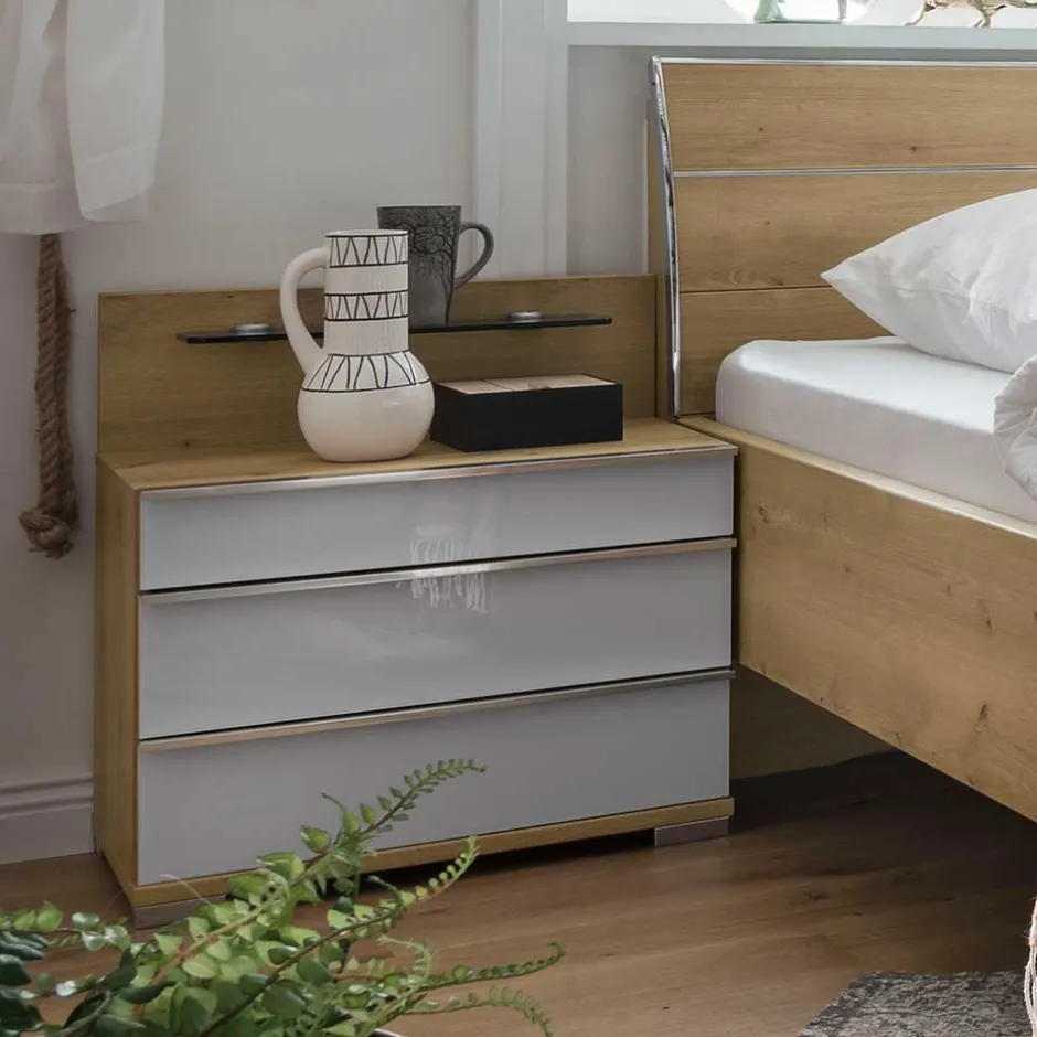 Pharao24 Schlafzimmerkomplettset Waluva> Schlafzimmer Sets