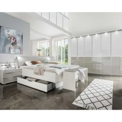 Schlafzimmer Sets*Pharao24 Schlafzimmerkomplettset Xarina