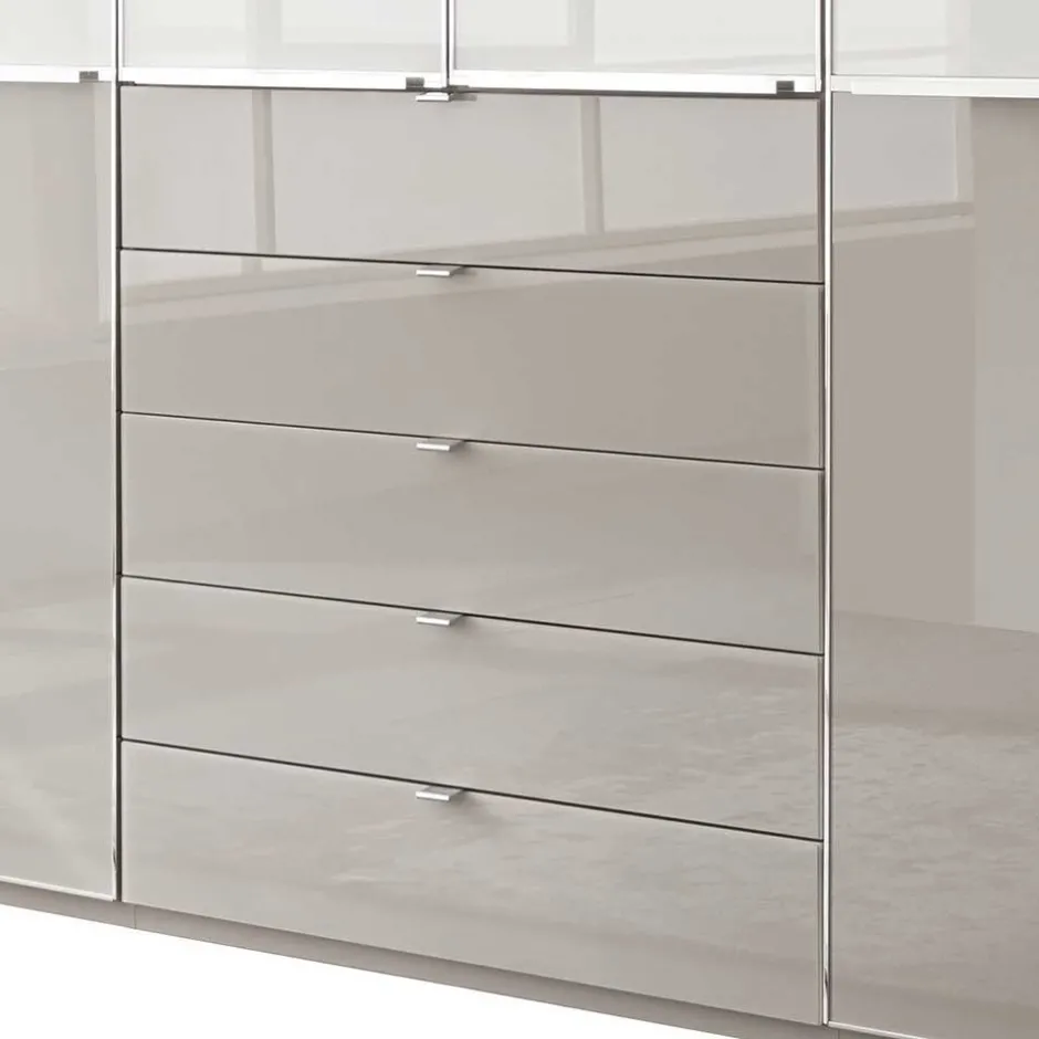 Schlafzimmer Sets*Pharao24 Schlafzimmerkomplettset Xarina