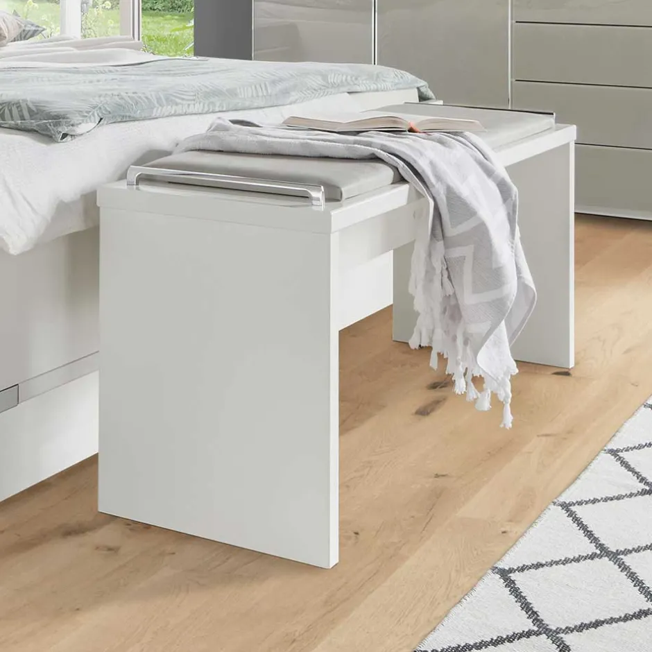 Schlafzimmer Sets*Pharao24 Schlafzimmerkomplettset Xarina