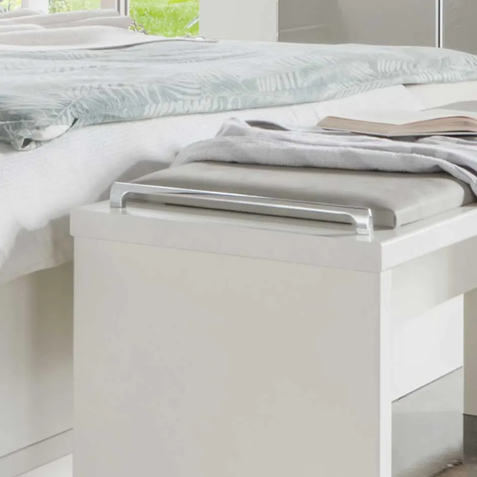 Schlafzimmer Sets*Pharao24 Schlafzimmerkomplettset Xarina