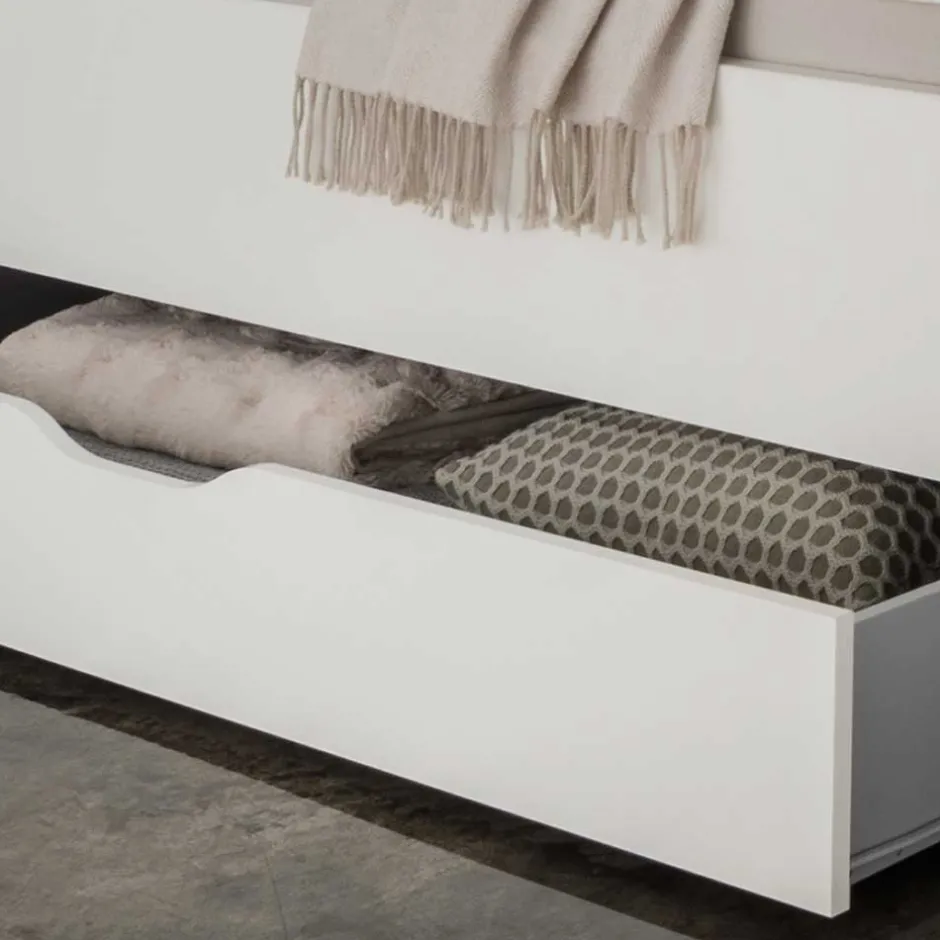 Schlafzimmer Sets*Pharao24 Schlafzimmerkomplettset Xarina