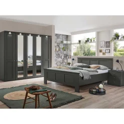 Pharao24 Schlafzimmermöbel Hierro> Schlafzimmer Sets