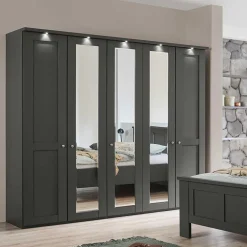 Pharao24 Schlafzimmermöbel Hierro> Schlafzimmer Sets