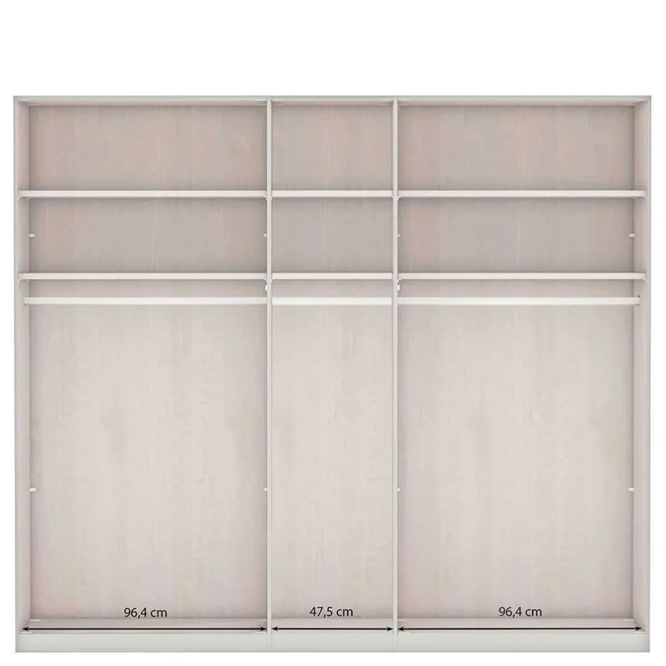 Pharao24 Schlafzimmermöbel Hierro> Schlafzimmer Sets