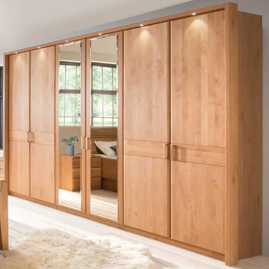 Pharao24 Schlafzimmermöbel komplett Bordana> Schlafzimmer Sets