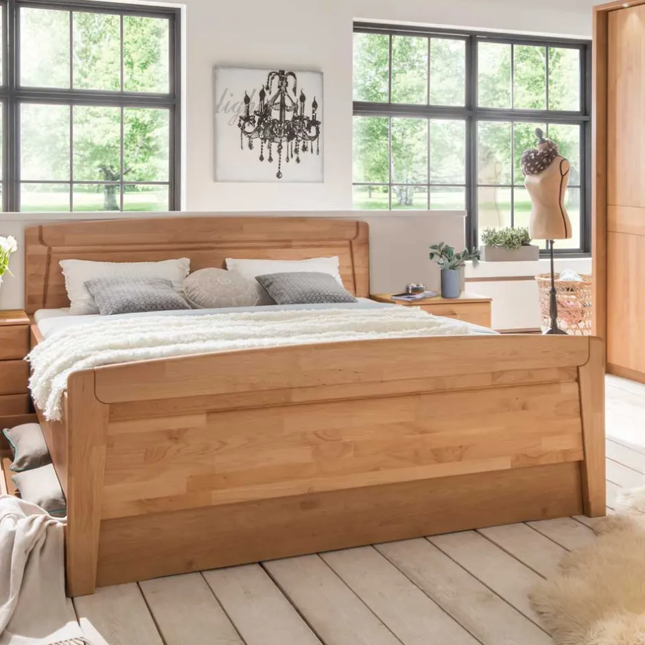 Pharao24 Schlafzimmermöbel komplett Bordana> Schlafzimmer Sets