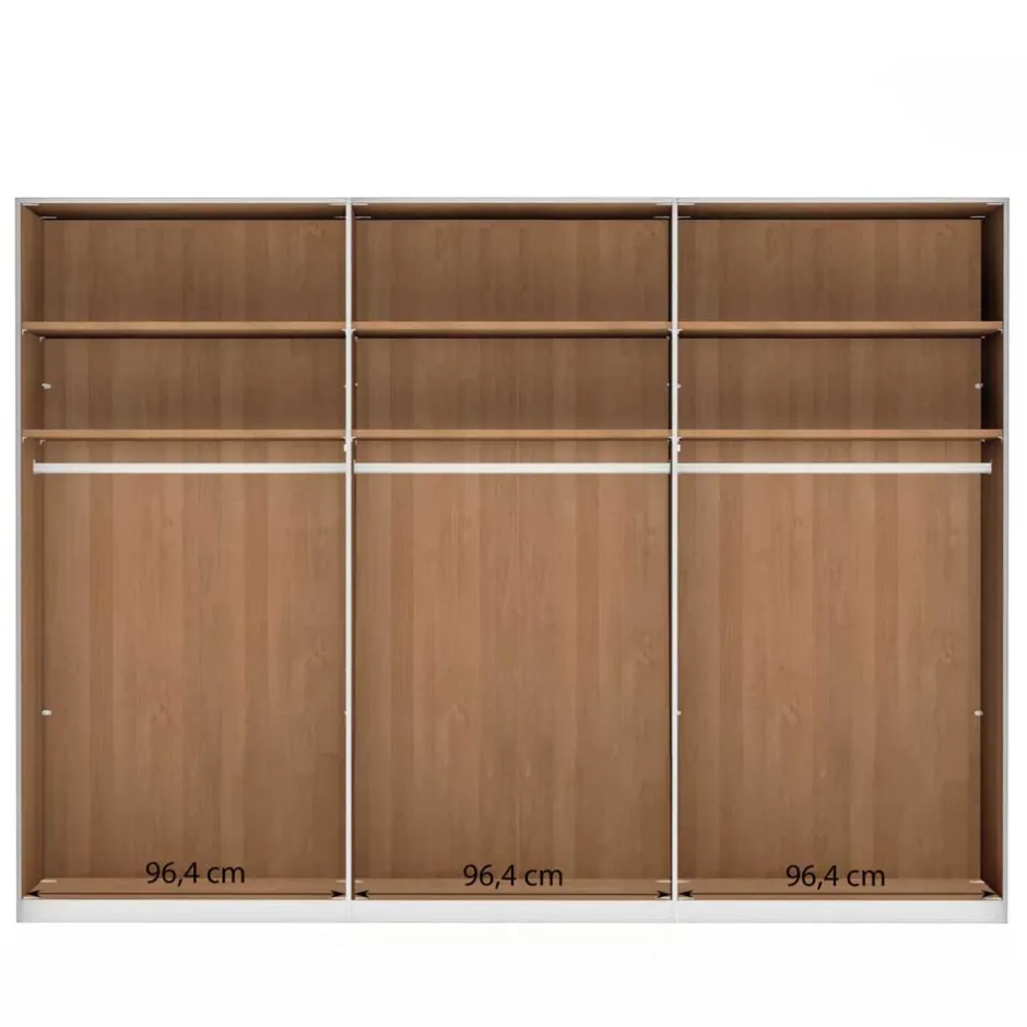 Pharao24 Schlafzimmermöbel komplett Bordana> Schlafzimmer Sets