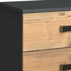 Schlafzimmer Sets*Pharao24 Schlafzimmermöbel modern Vedra