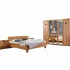 Pharao24 Schlafzimmermöbel Set Crostina> Schlafzimmer Sets
