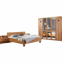 Pharao24 Schlafzimmermöbel Set Crostina> Schlafzimmer Sets